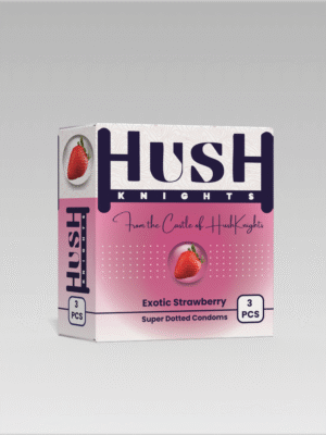 Exotic Strawberry
