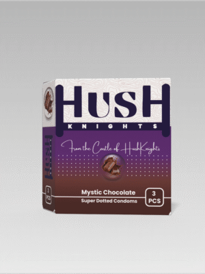 Mystic Chocolate