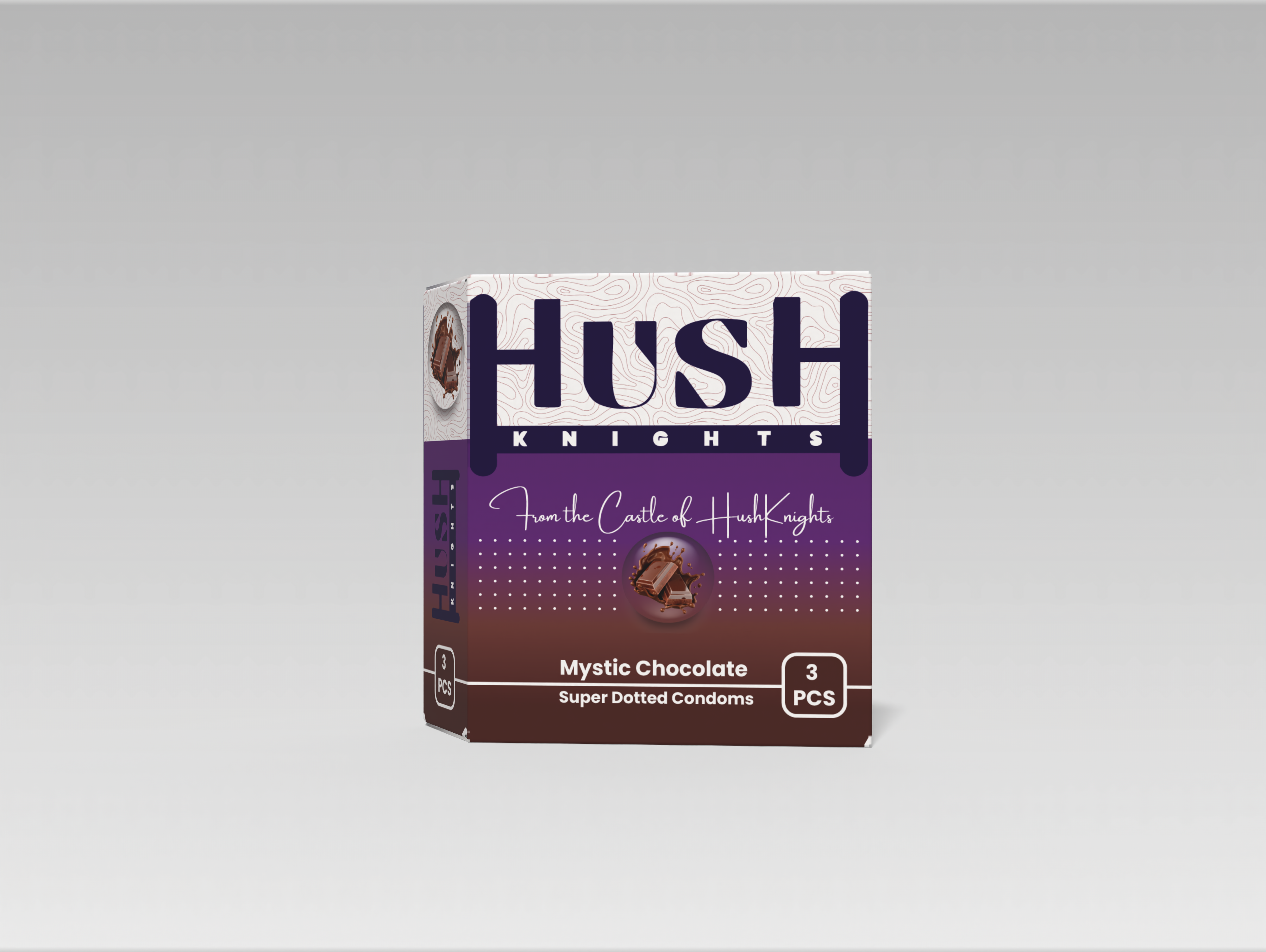 Mystic Chocolate