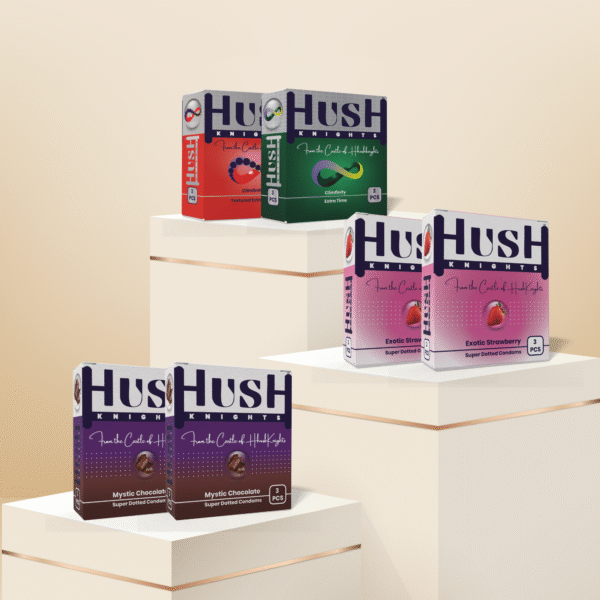 Knights Armory Combo